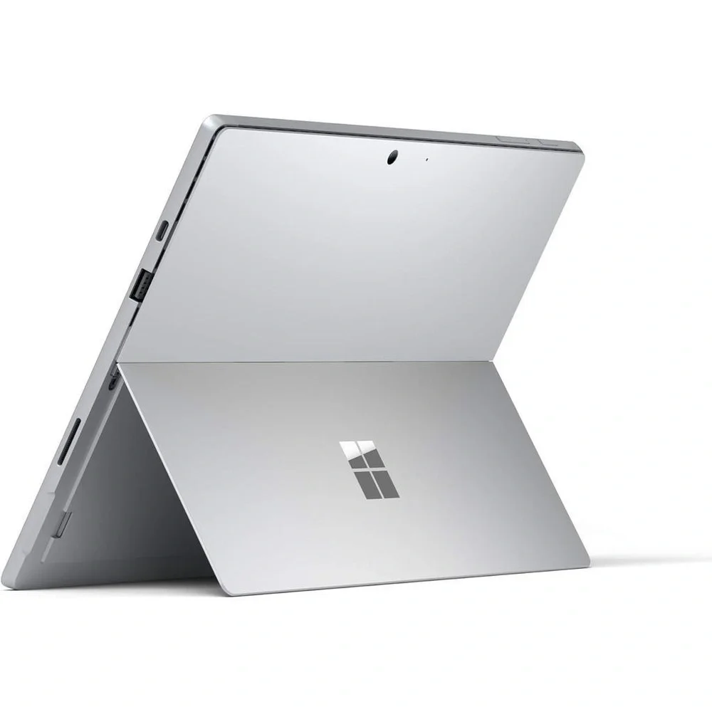 Microsoft Surface Pro Gray 2-in-1 Tablet